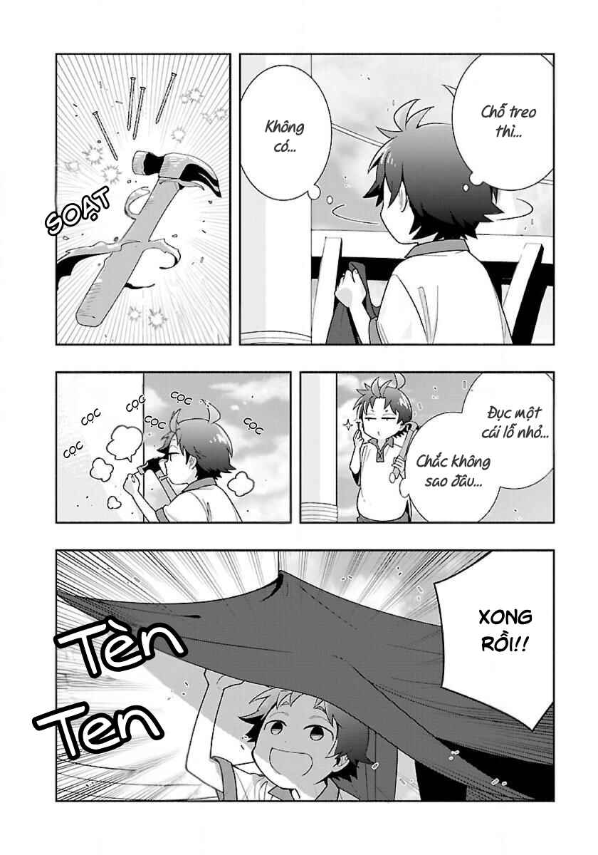 Tensei Shite Inaka de Slow Life wo Okuritai Chapter 73 - Page 8