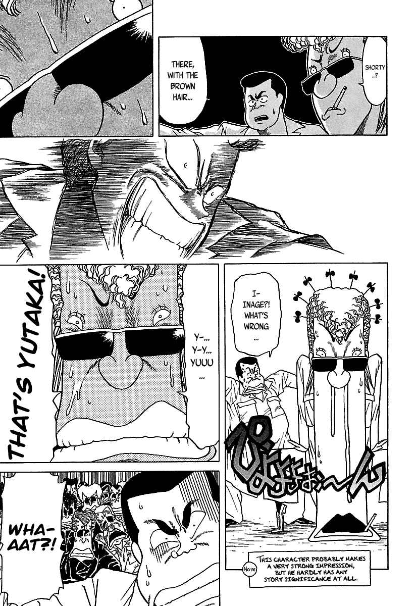 BADBOYS Chapter 41 - Page 24