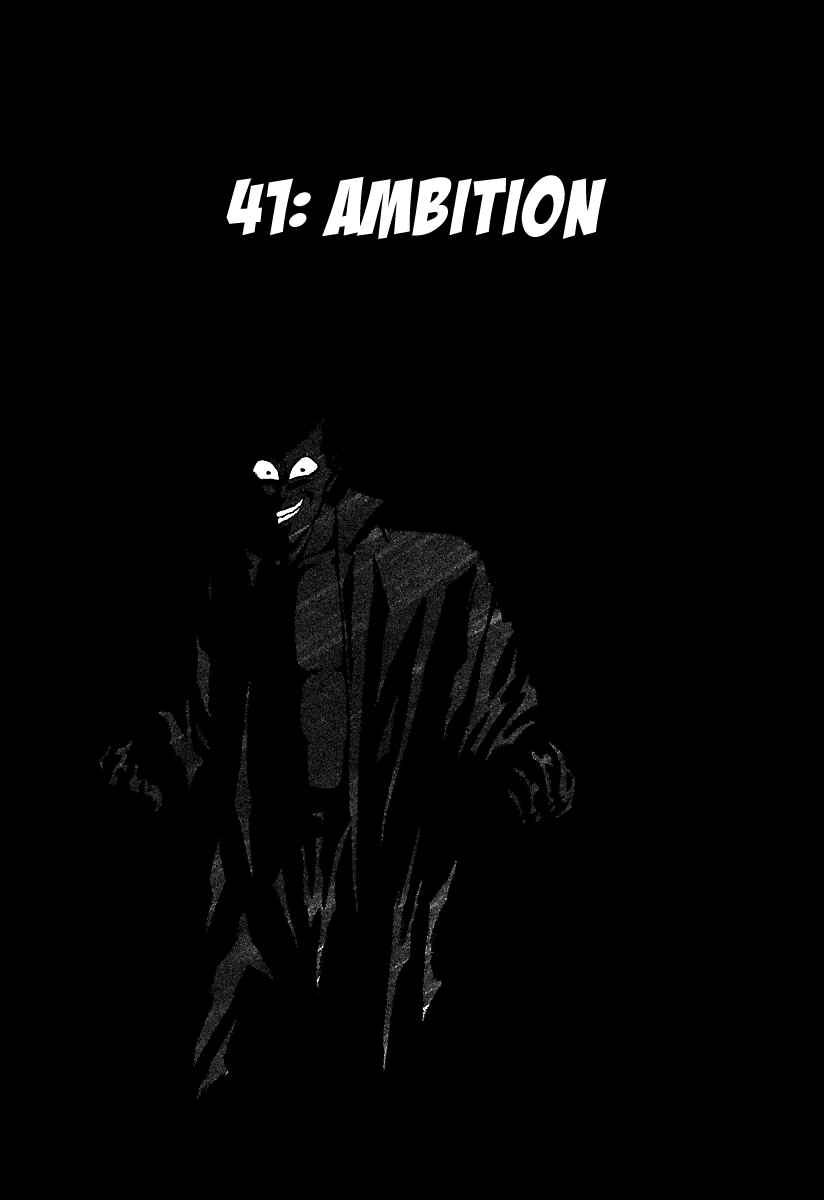 BADBOYS Chapter 41 - Page 5