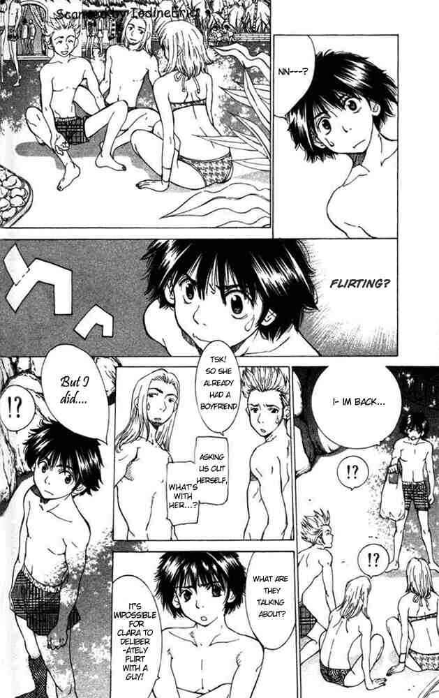 Gacha Gacha ~Capsule~ Chapter 2 - Page 18