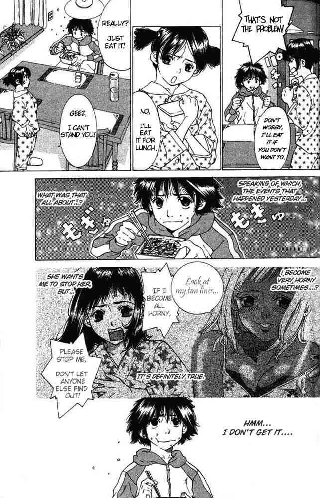 Gacha Gacha ~Capsule~ Chapter 2 - Page 3