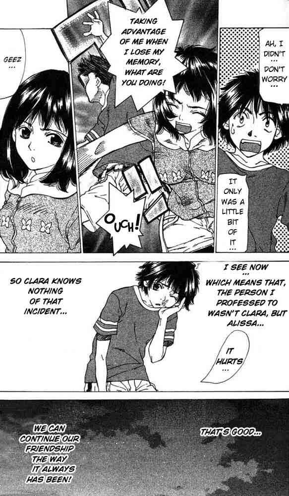 Gacha Gacha ~Capsule~ Chapter 2 - Page 45