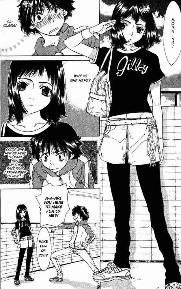 Gacha Gacha ~Capsule~ Chapter 2 - Page 6