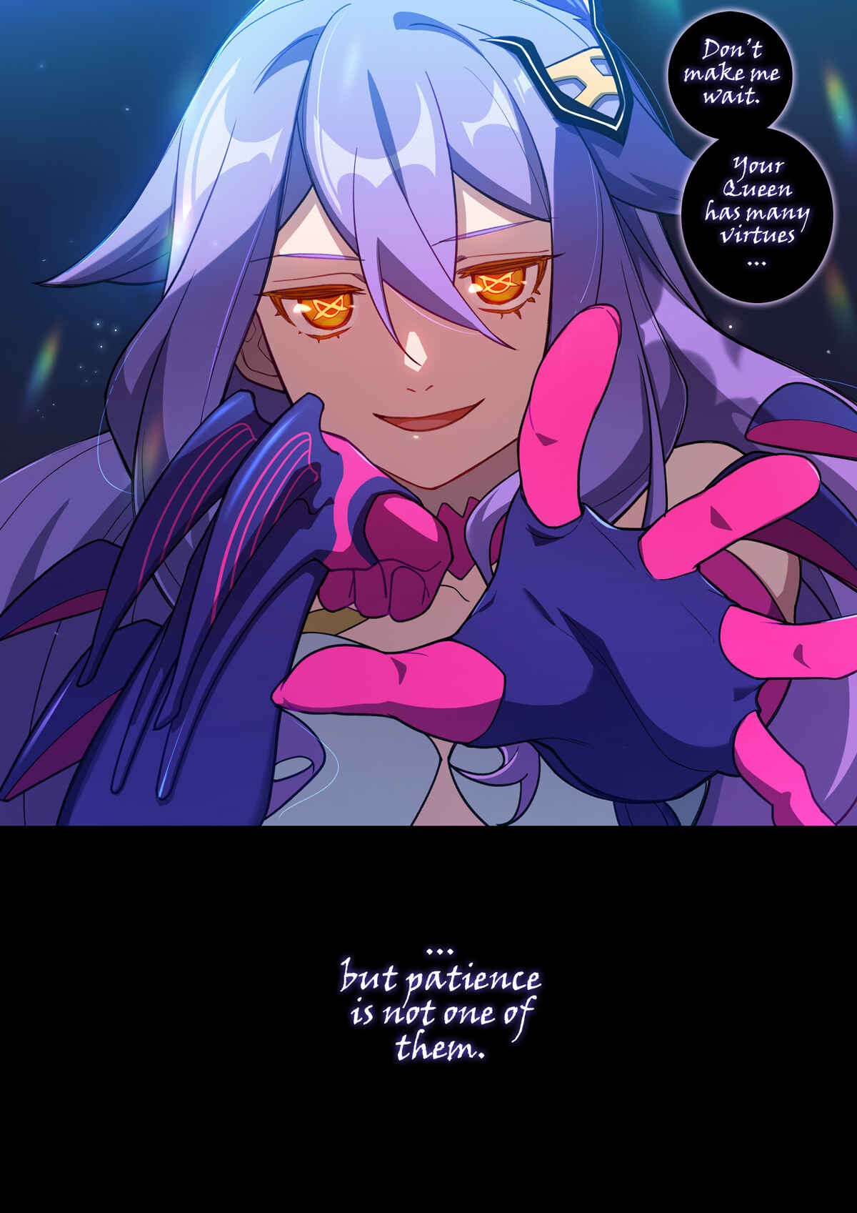 Honkai Impact 3rd Chapter 19 - Page 19