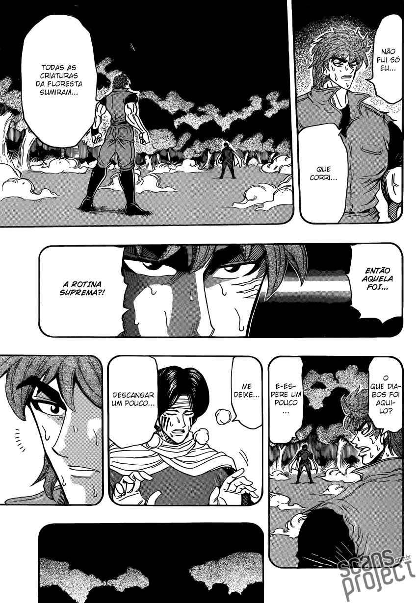 TORIKO Chapter 235 - Page 6