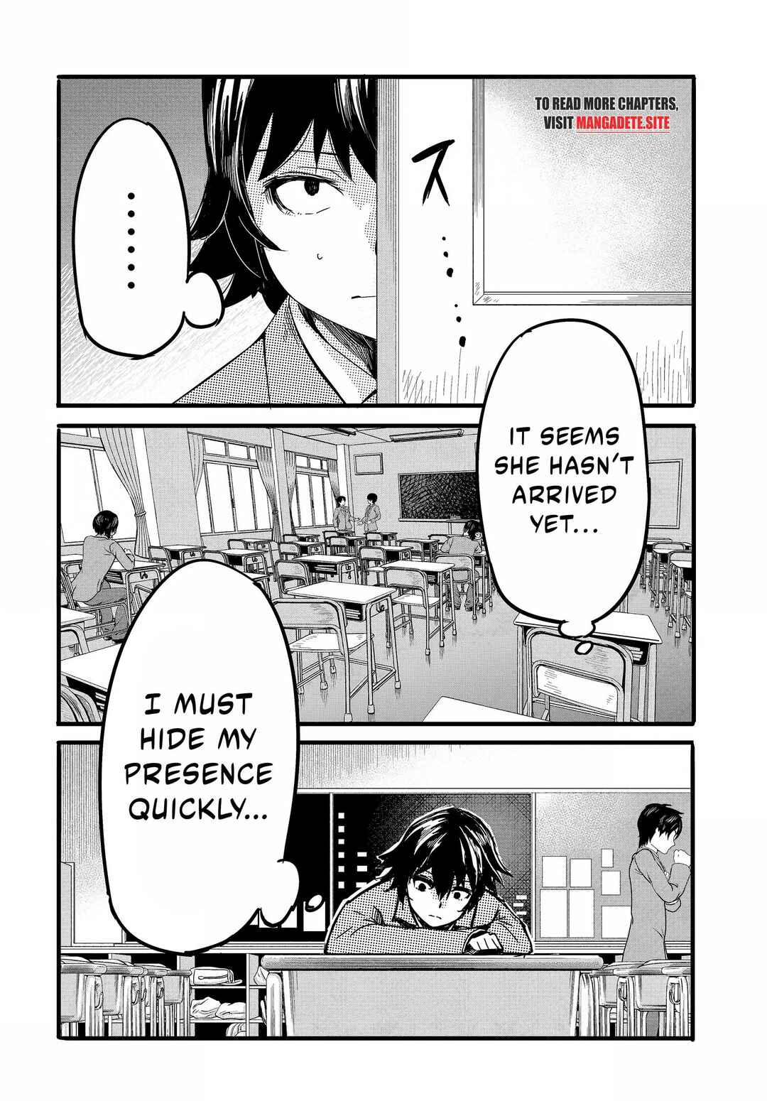 Aru Hi, Totsuzen Gal no Iinazuke ga Dekita Chapter 2 - Page 20