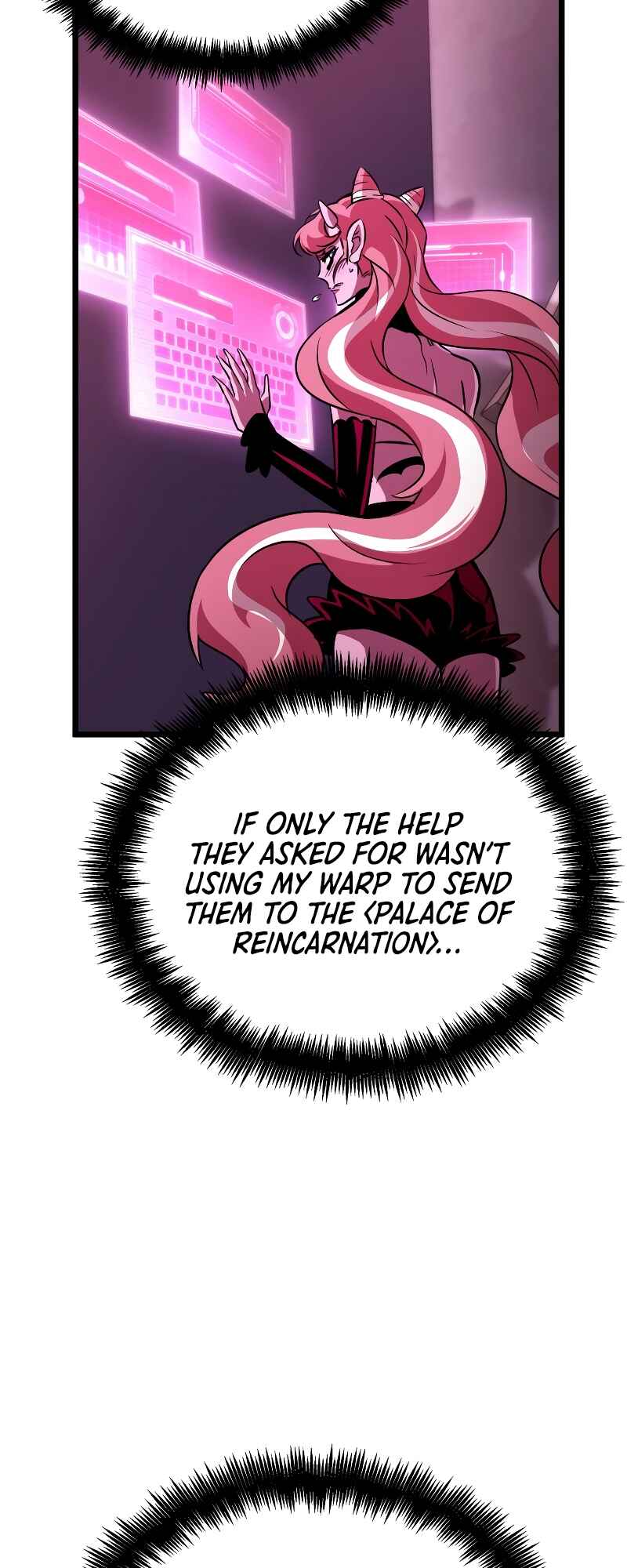 Myeolmang Ihu ui Segye Chapter 61 - Page 23