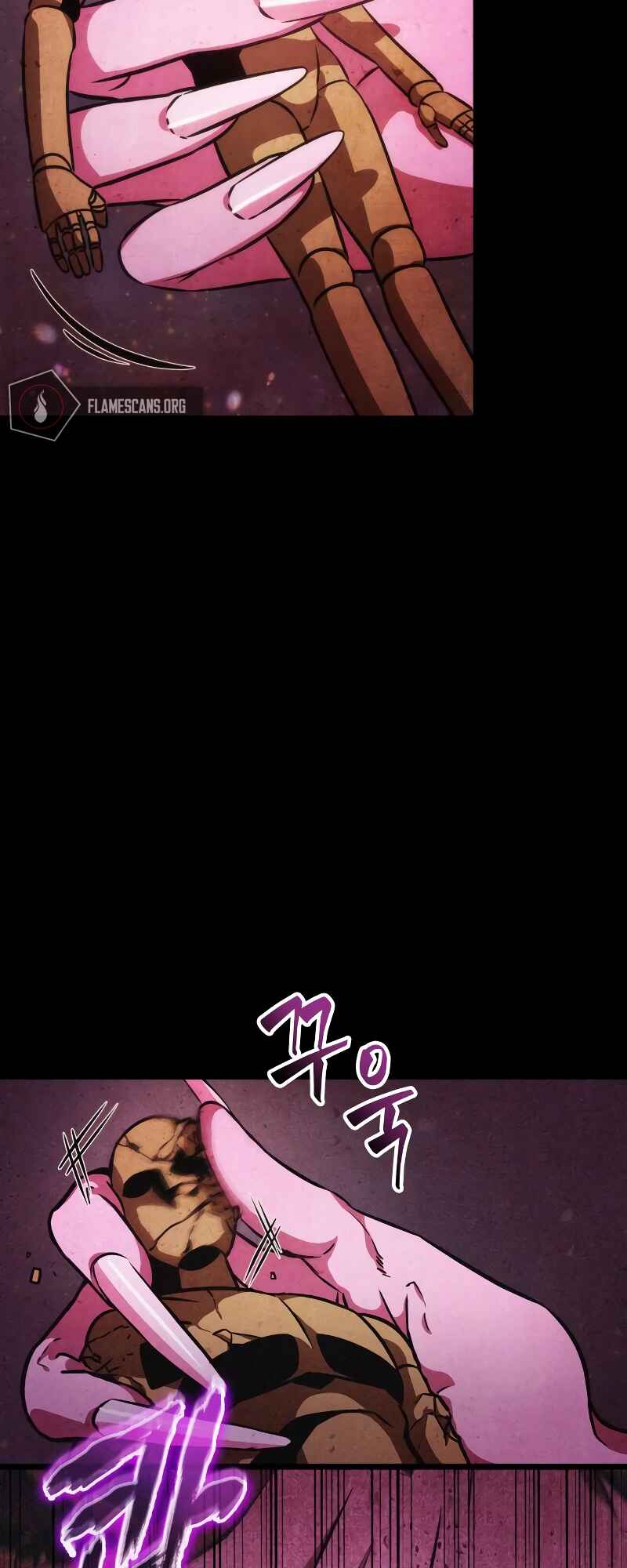 Myeolmang Ihu ui Segye Chapter 61 - Page 35
