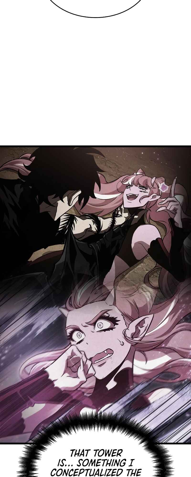 Myeolmang Ihu ui Segye Chapter 61 - Page 42