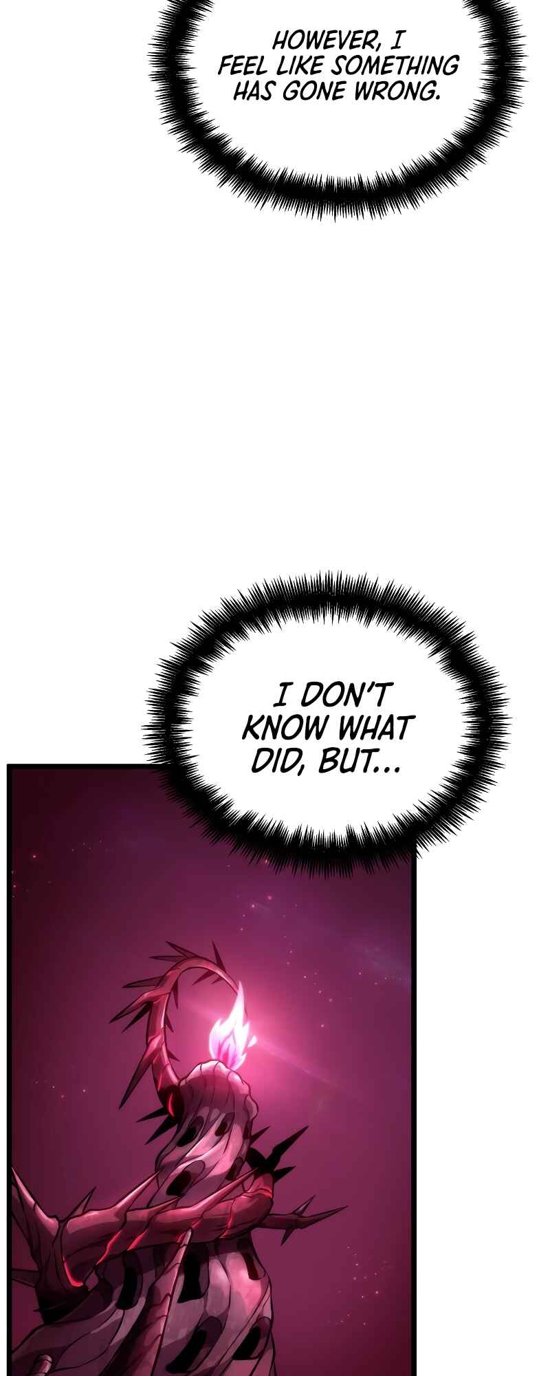 Myeolmang Ihu ui Segye Chapter 61 - Page 47