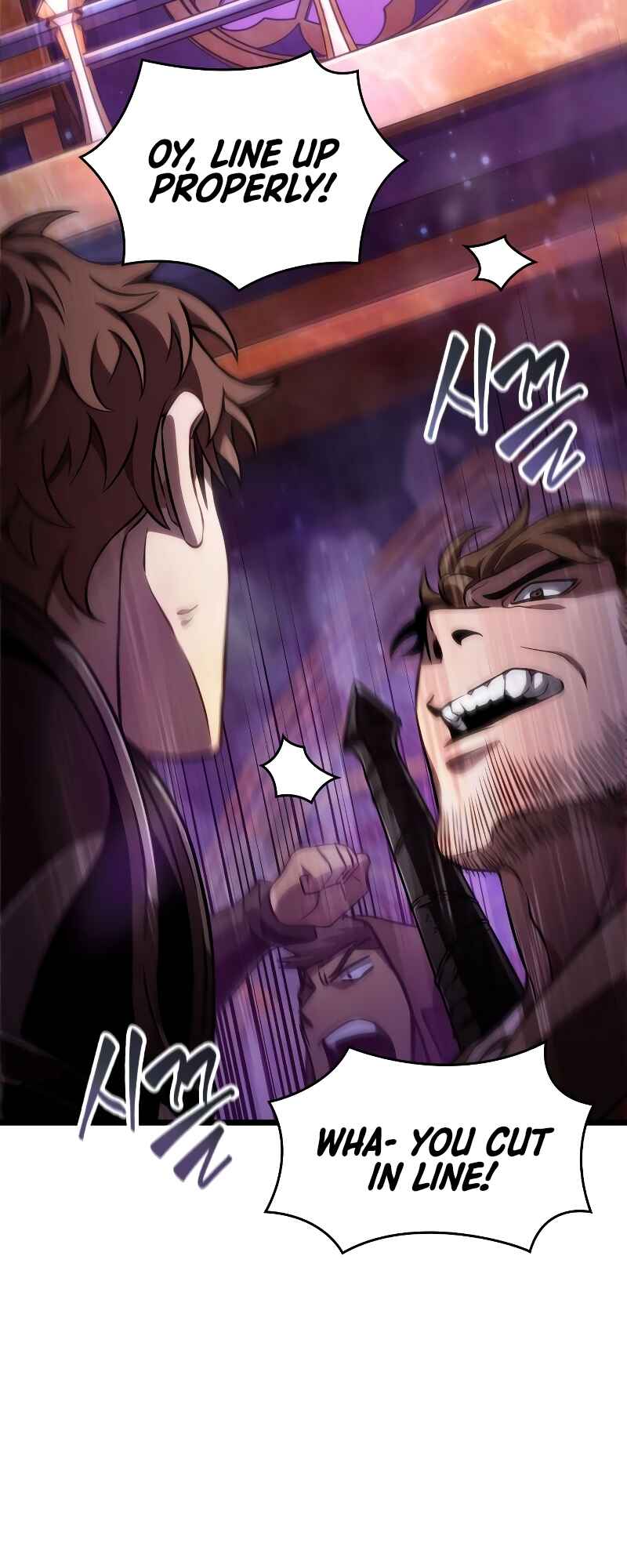 Myeolmang Ihu ui Segye Chapter 61 - Page 54
