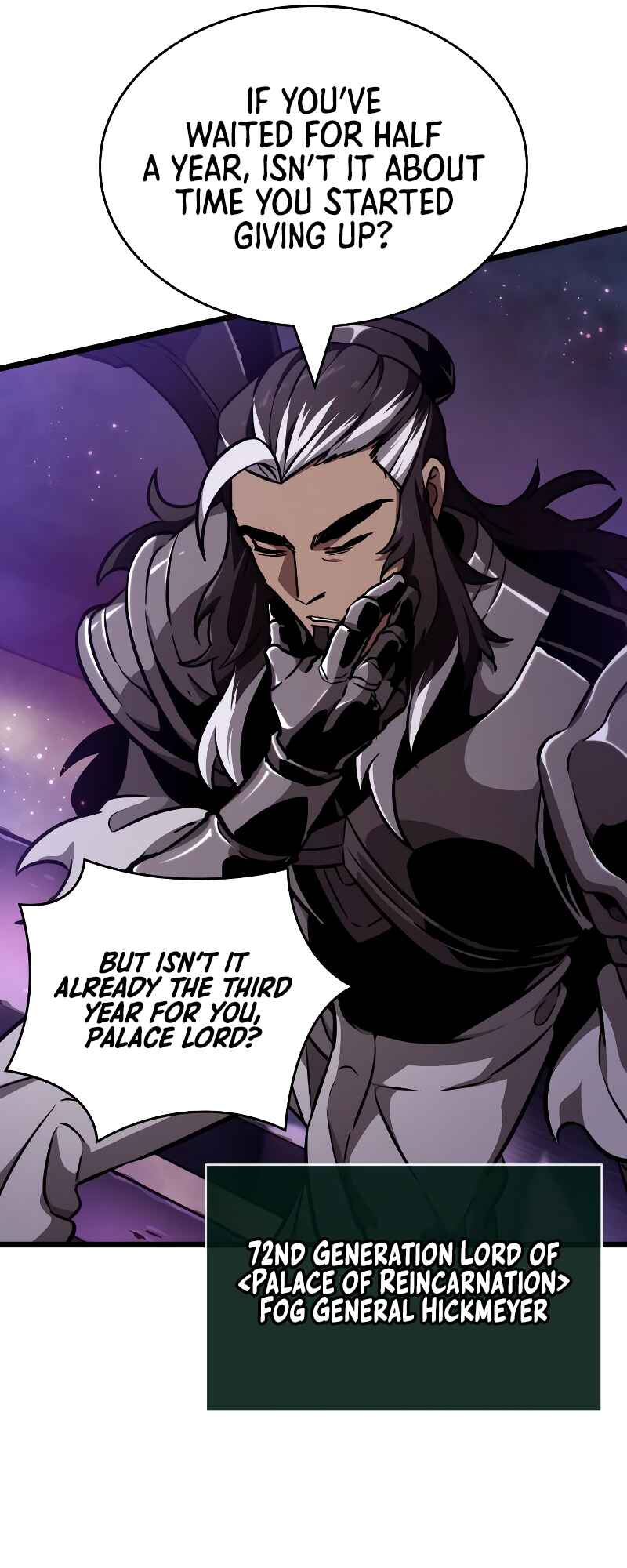 Myeolmang Ihu ui Segye Chapter 61 - Page 57