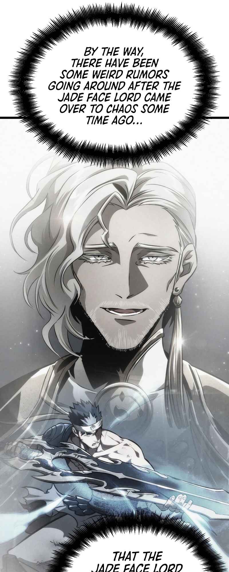 Myeolmang Ihu ui Segye Chapter 61 - Page 64