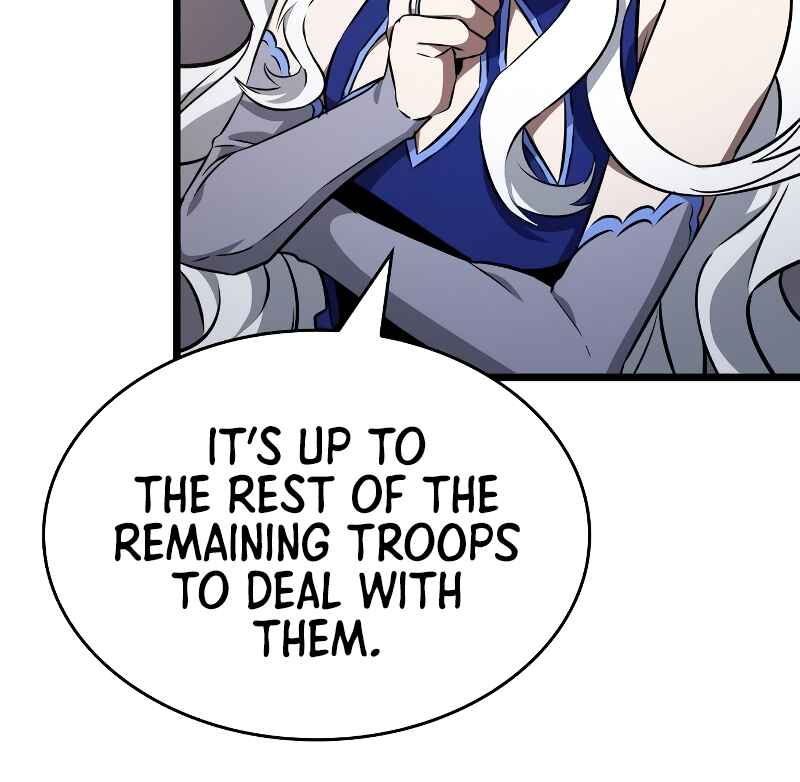 Myeolmang Ihu ui Segye Chapter 61 - Page 8