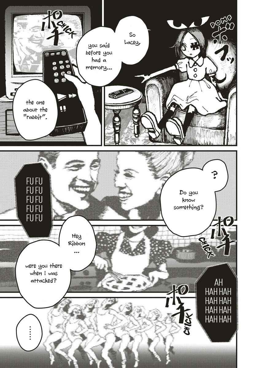 Gibbet Room Chapter 3.1 - Page 3