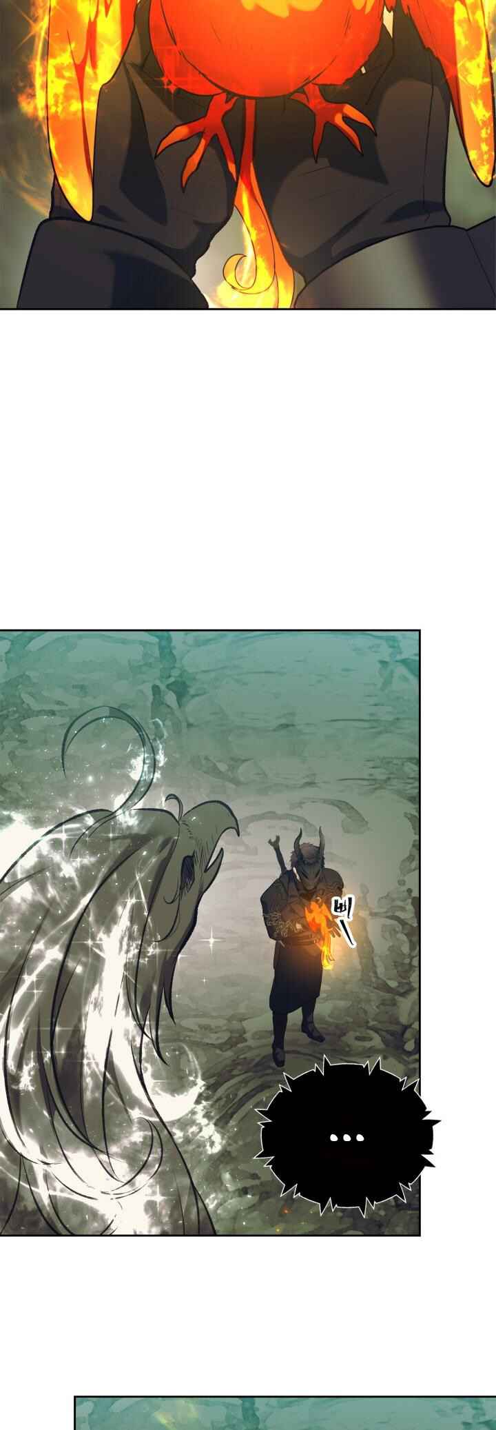Second Life Ranker Chapter 55 - Page 38