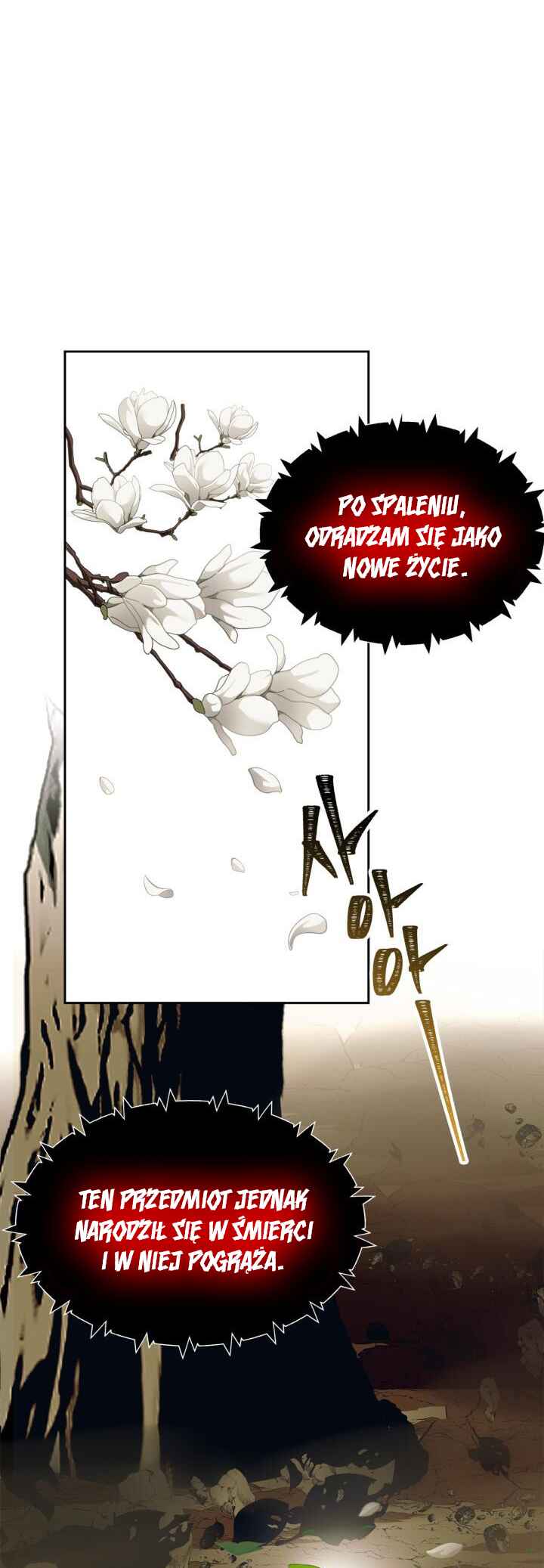 Second Life Ranker Chapter 55 - Page 8
