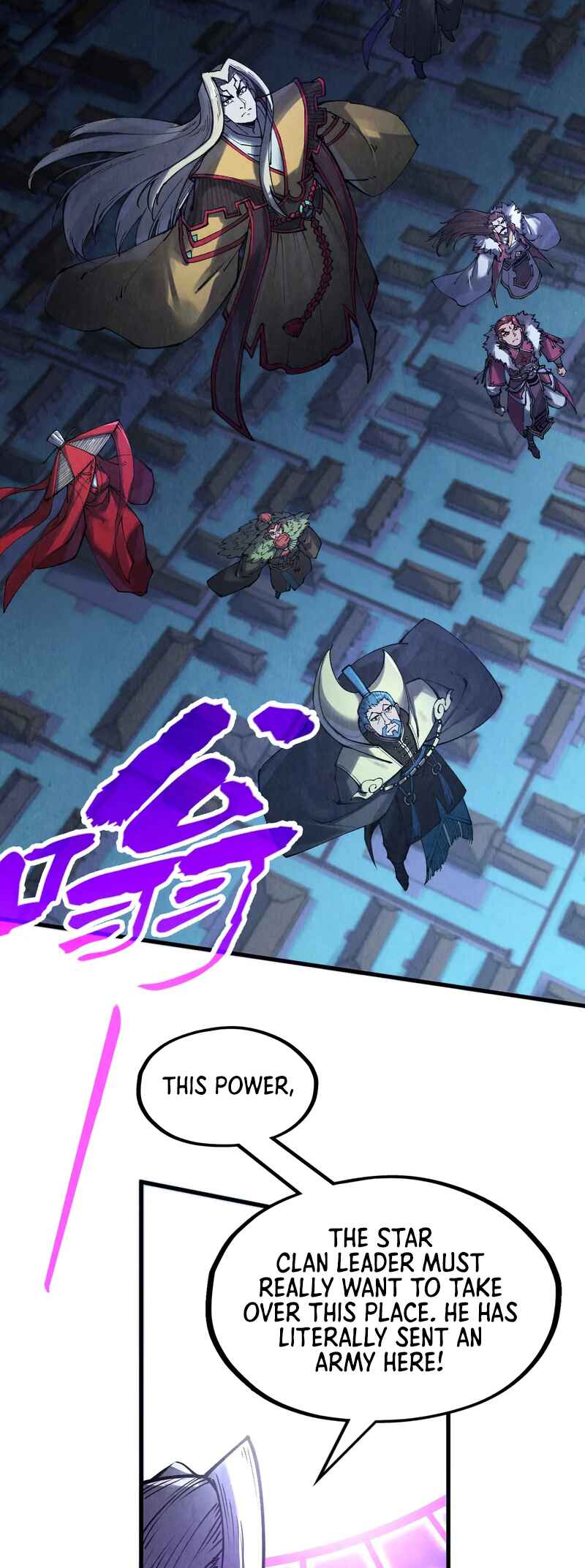Zhè Yí Shì Wǒ Yào Dāng Zhì Zūn Chapter 283 - Page 5