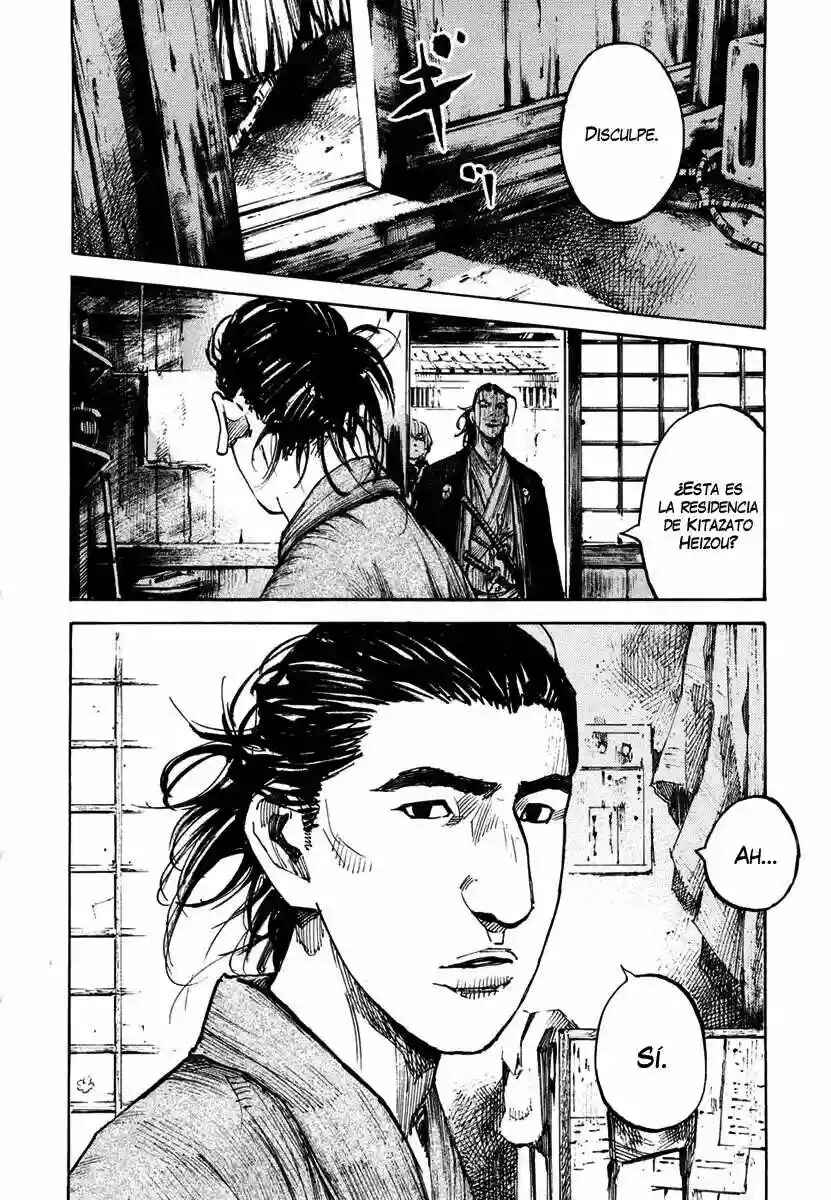 Sidooh Chapter 137 - Page 8