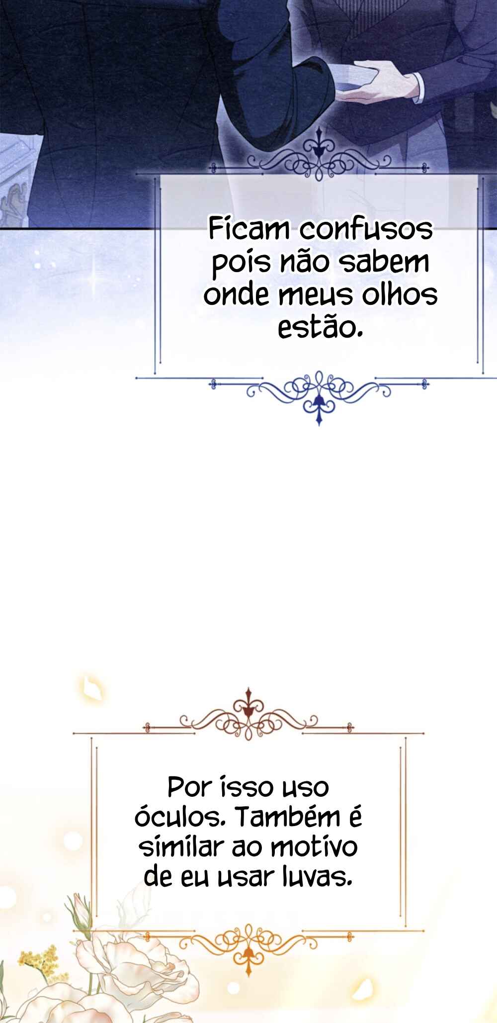I Became the Daughter of the Ghost Duke Chapter 7 - Page 11