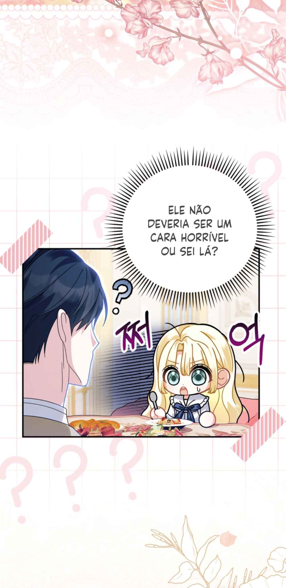 I Became the Daughter of the Ghost Duke Chapter 7 - Page 13