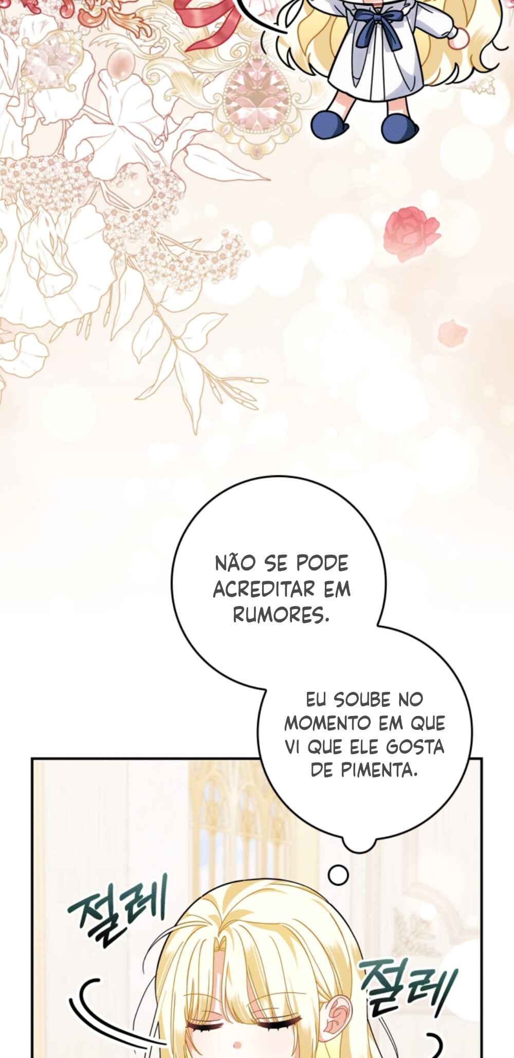 I Became the Daughter of the Ghost Duke Chapter 7 - Page 15