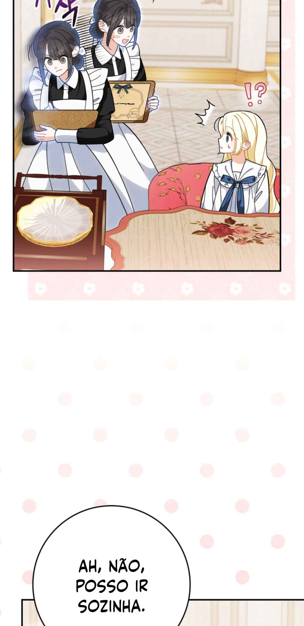 I Became the Daughter of the Ghost Duke Chapter 7 - Page 30
