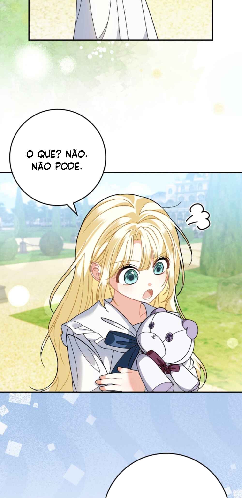 I Became the Daughter of the Ghost Duke Chapter 7 - Page 42