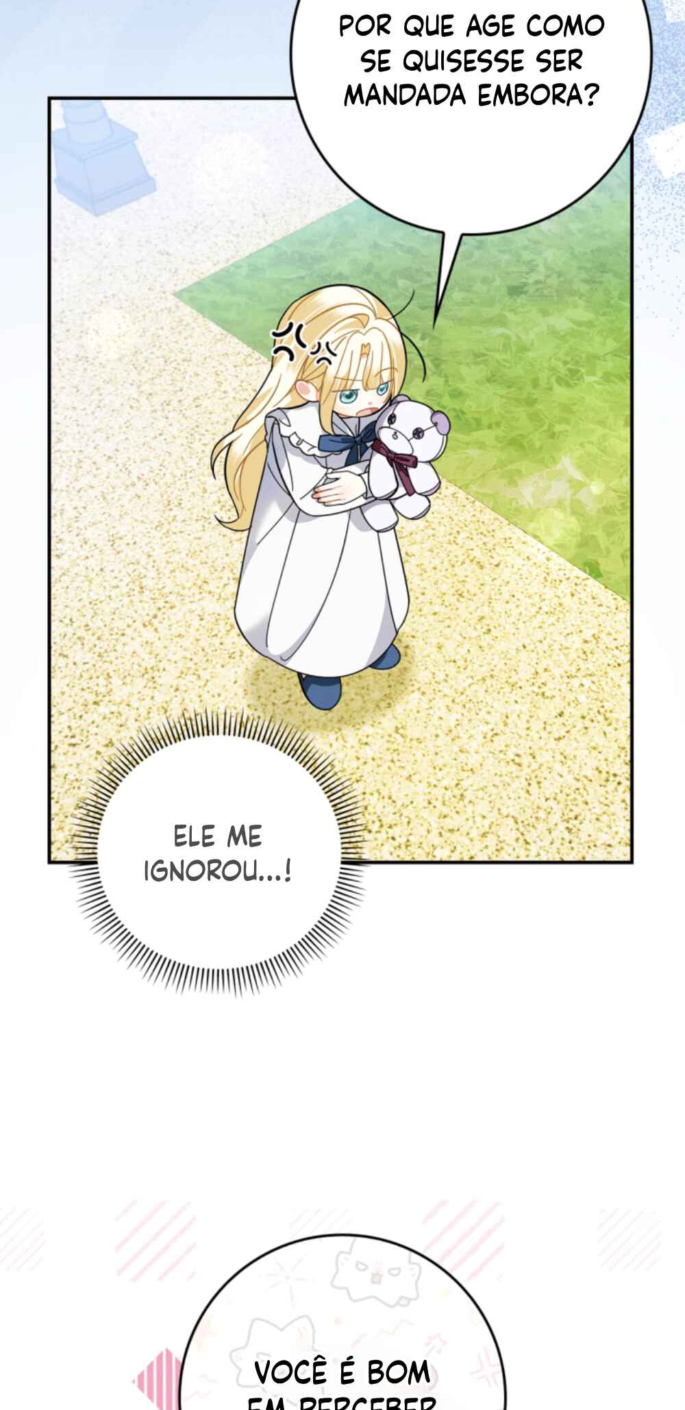 I Became the Daughter of the Ghost Duke Chapter 7 - Page 43
