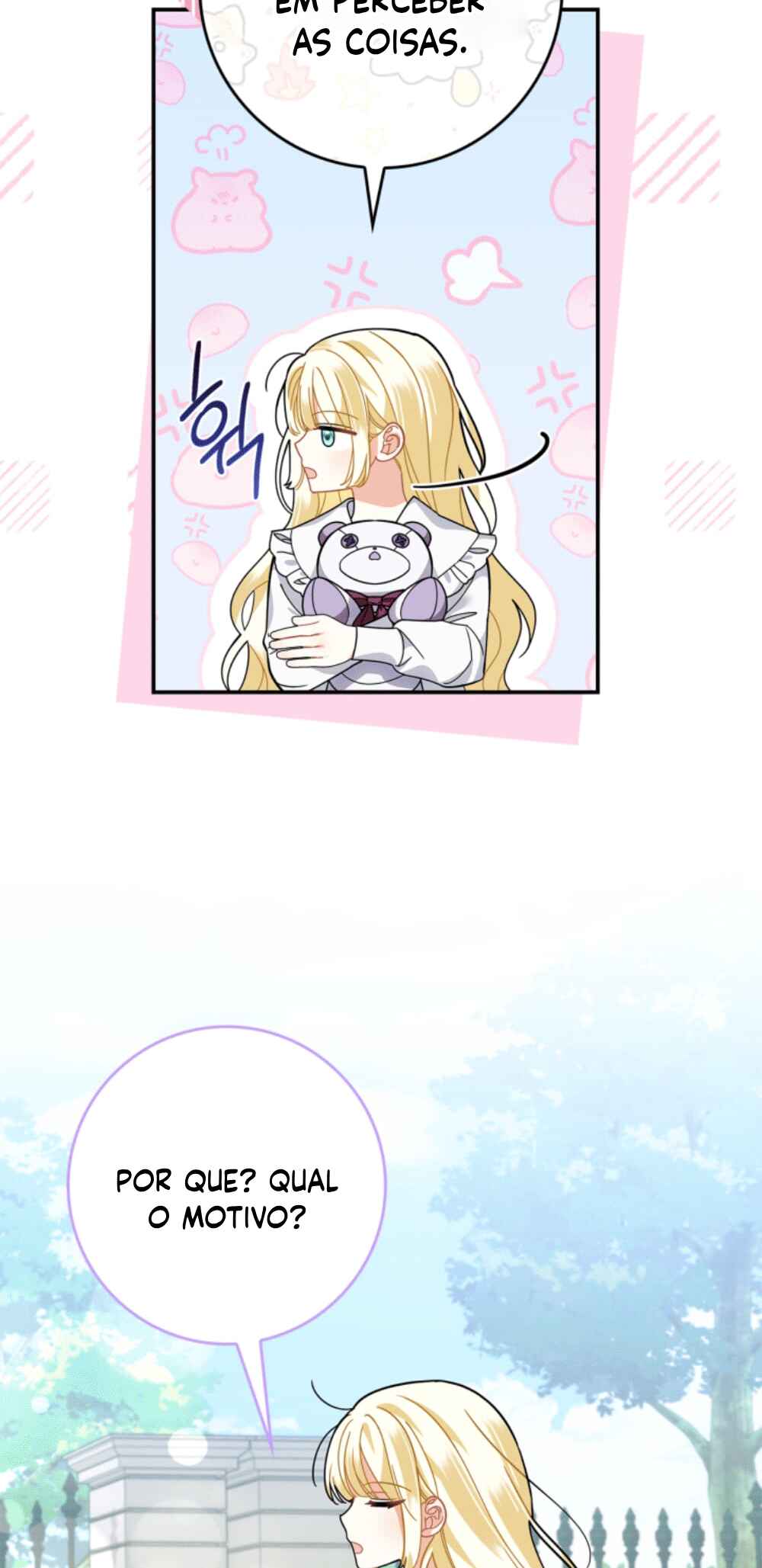 I Became the Daughter of the Ghost Duke Chapter 7 - Page 44