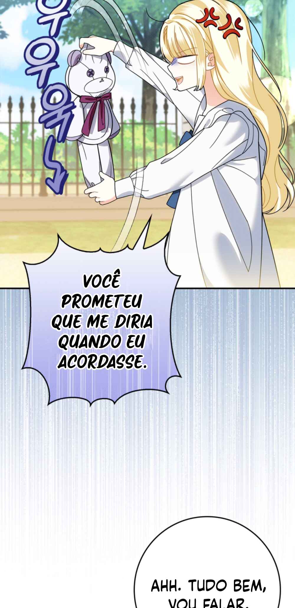 I Became the Daughter of the Ghost Duke Chapter 7 - Page 49