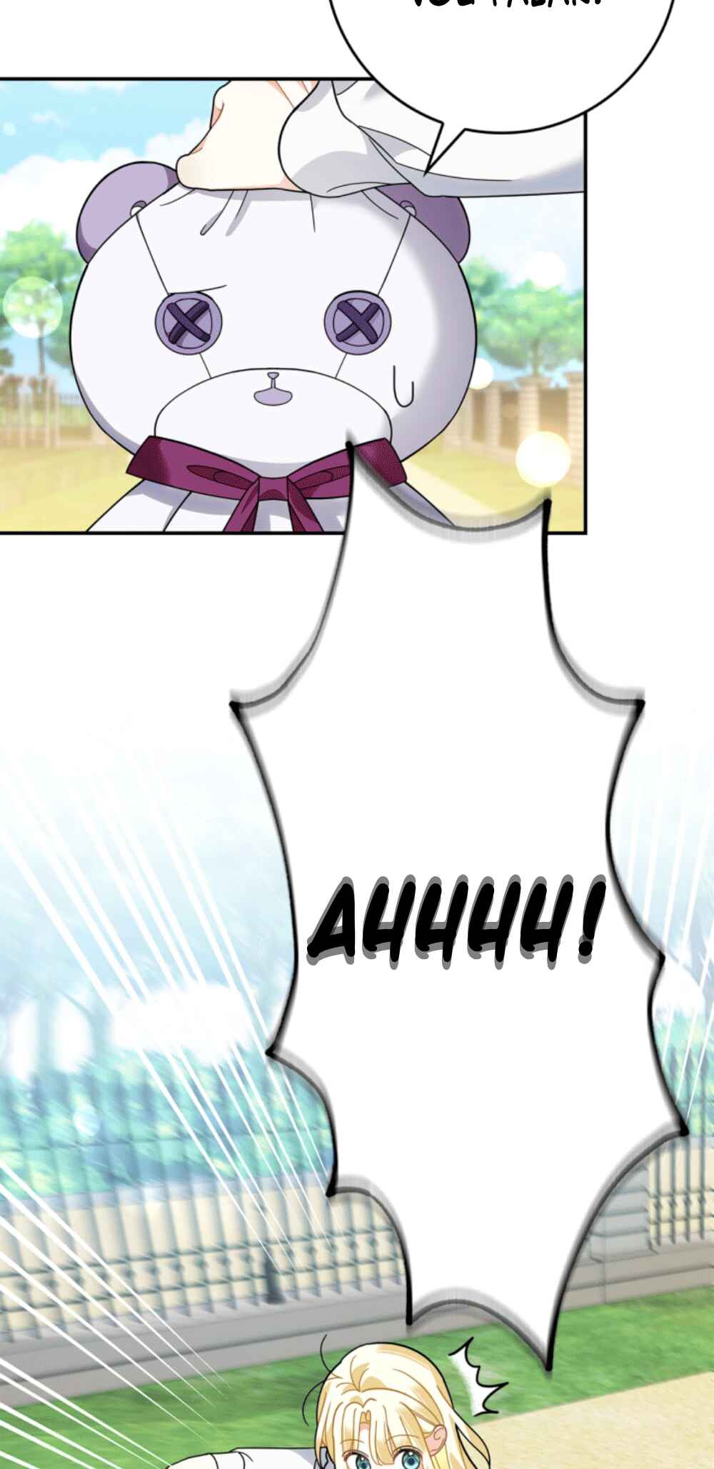 I Became the Daughter of the Ghost Duke Chapter 7 - Page 50
