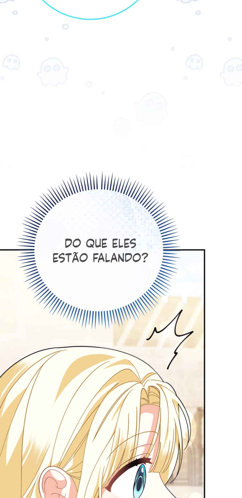 I Became the Daughter of the Ghost Duke Chapter 7 - Page 61
