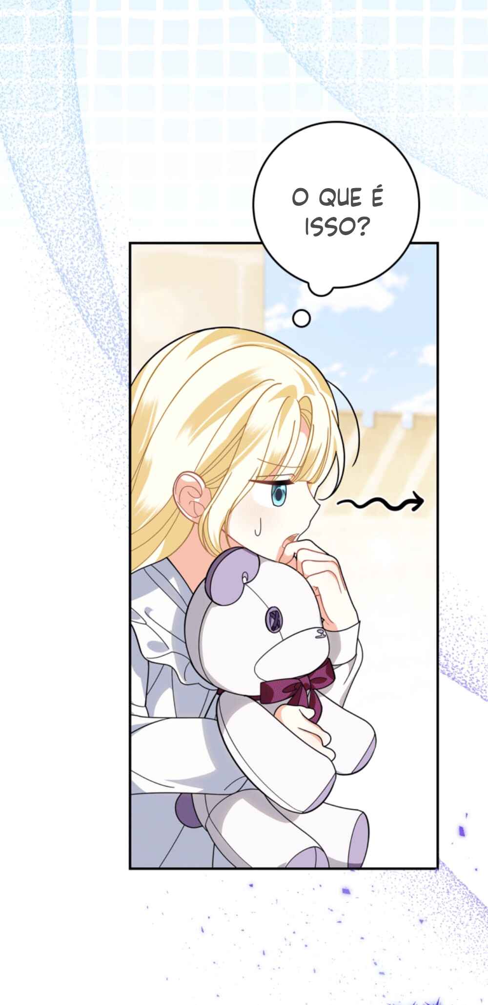 I Became the Daughter of the Ghost Duke Chapter 7 - Page 64
