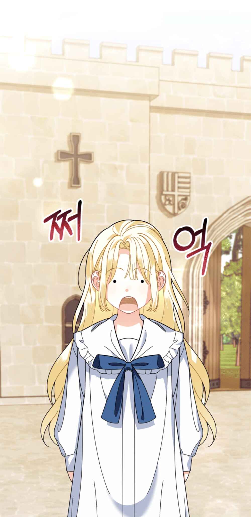 I Became the Daughter of the Ghost Duke Chapter 7 - Page 72