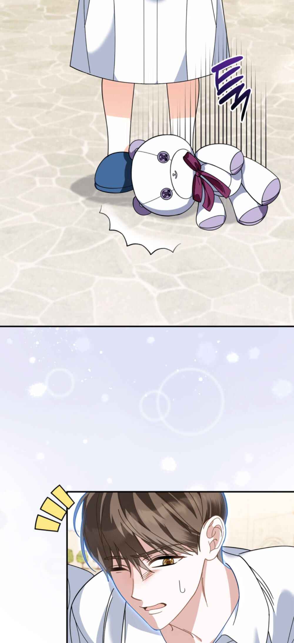 I Became the Daughter of the Ghost Duke Chapter 7 - Page 73