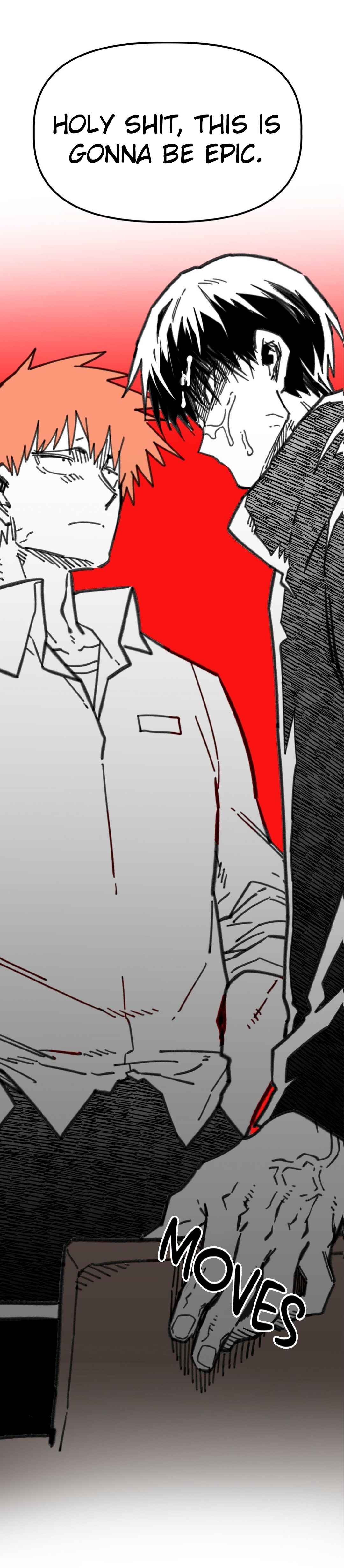 High School Boy Chapter 25 - Page 12