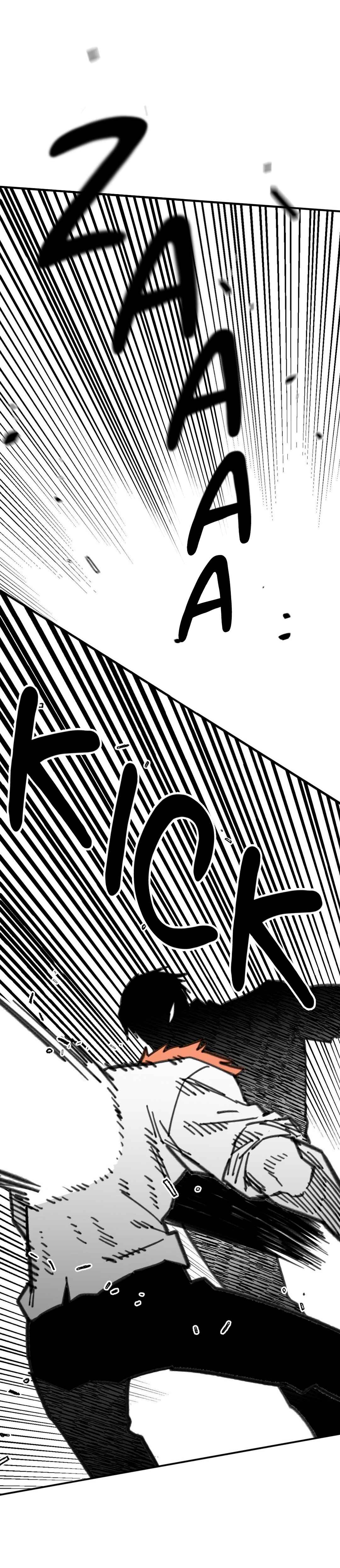 High School Boy Chapter 25 - Page 13
