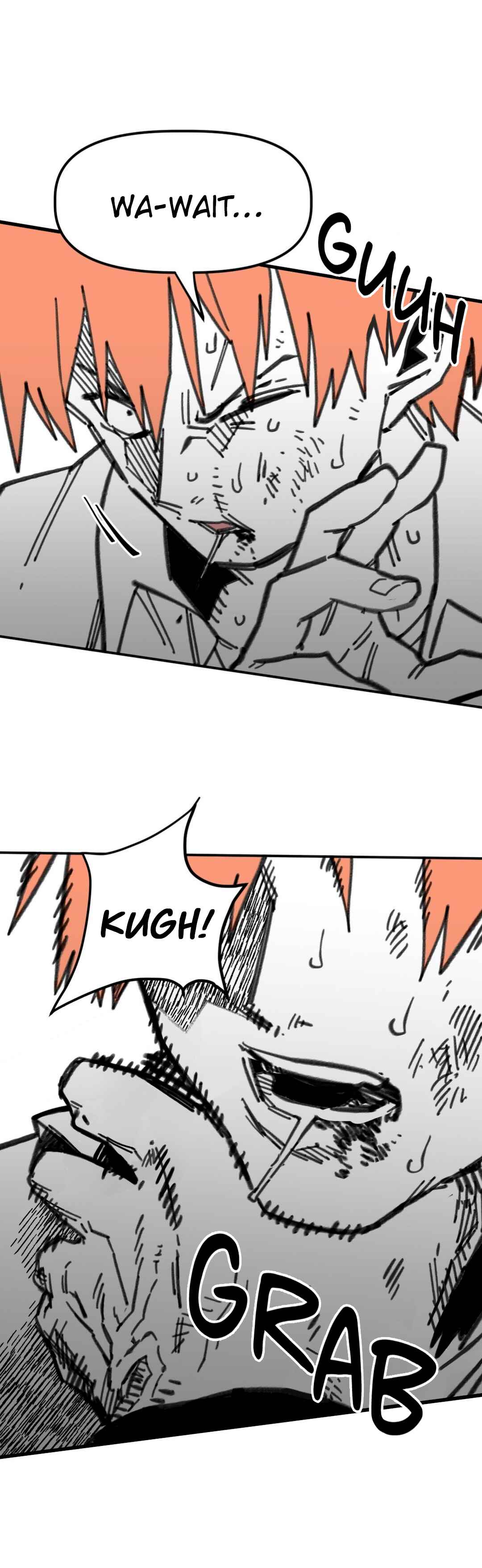 High School Boy Chapter 25 - Page 18