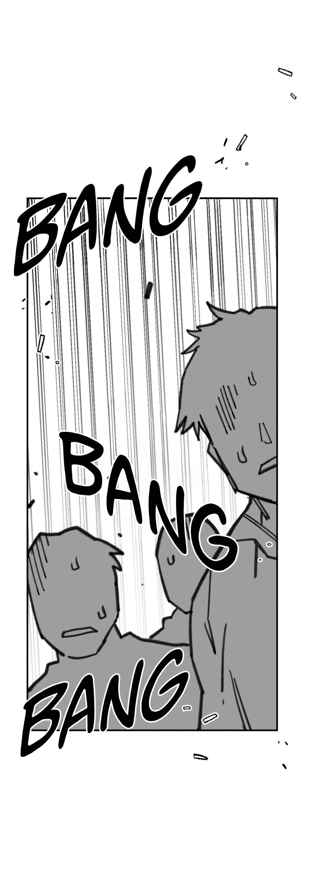 High School Boy Chapter 25 - Page 20