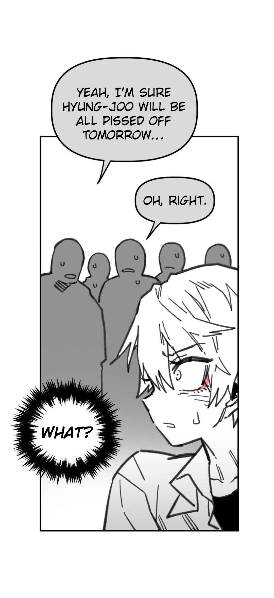 High School Boy Chapter 25 - Page 28