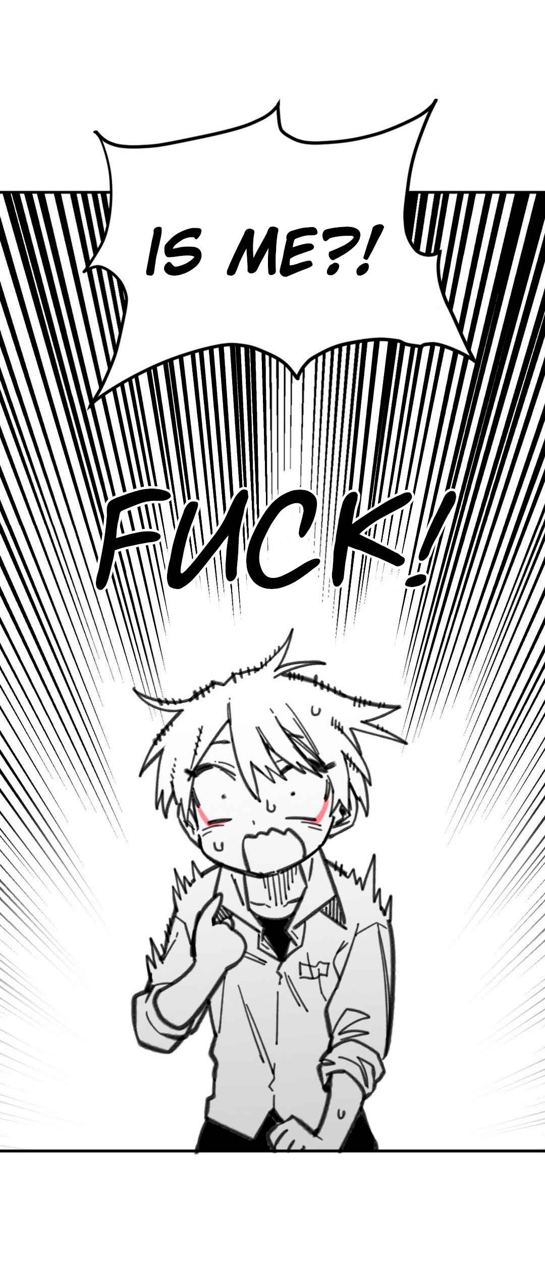 High School Boy Chapter 25 - Page 31