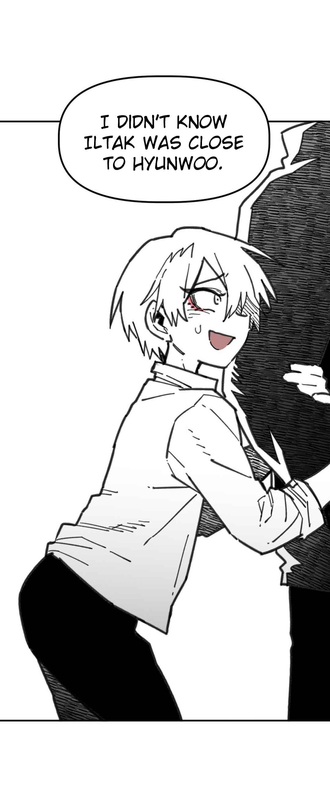 High School Boy Chapter 25 - Page 41