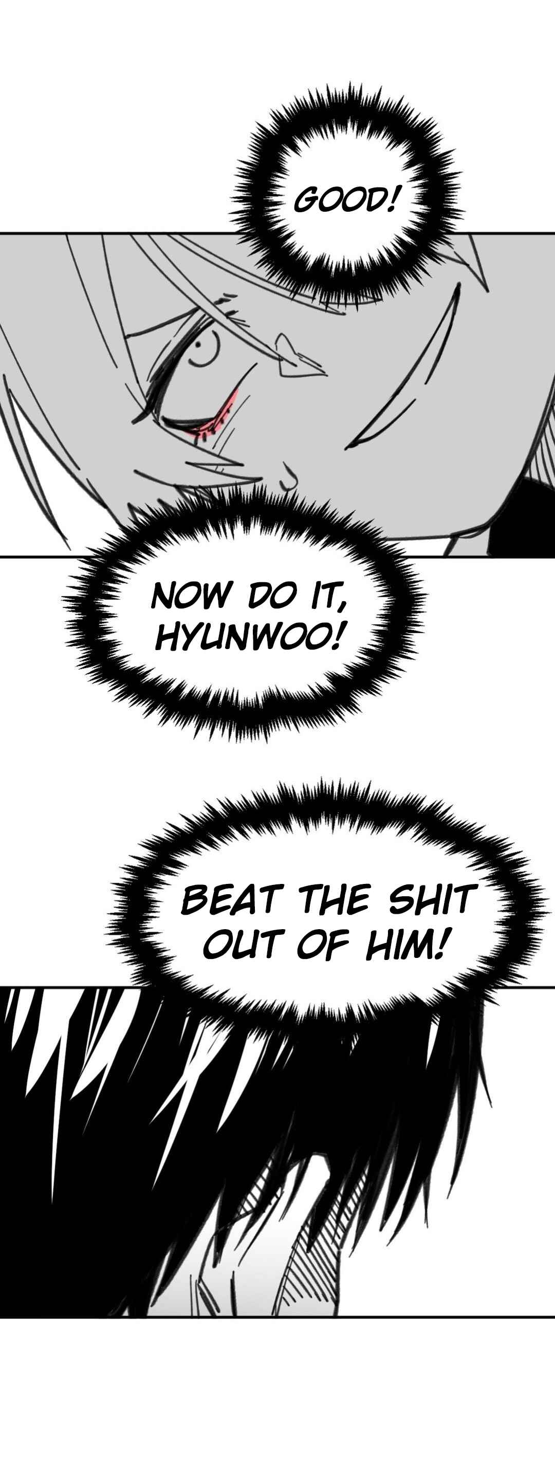 High School Boy Chapter 25 - Page 45