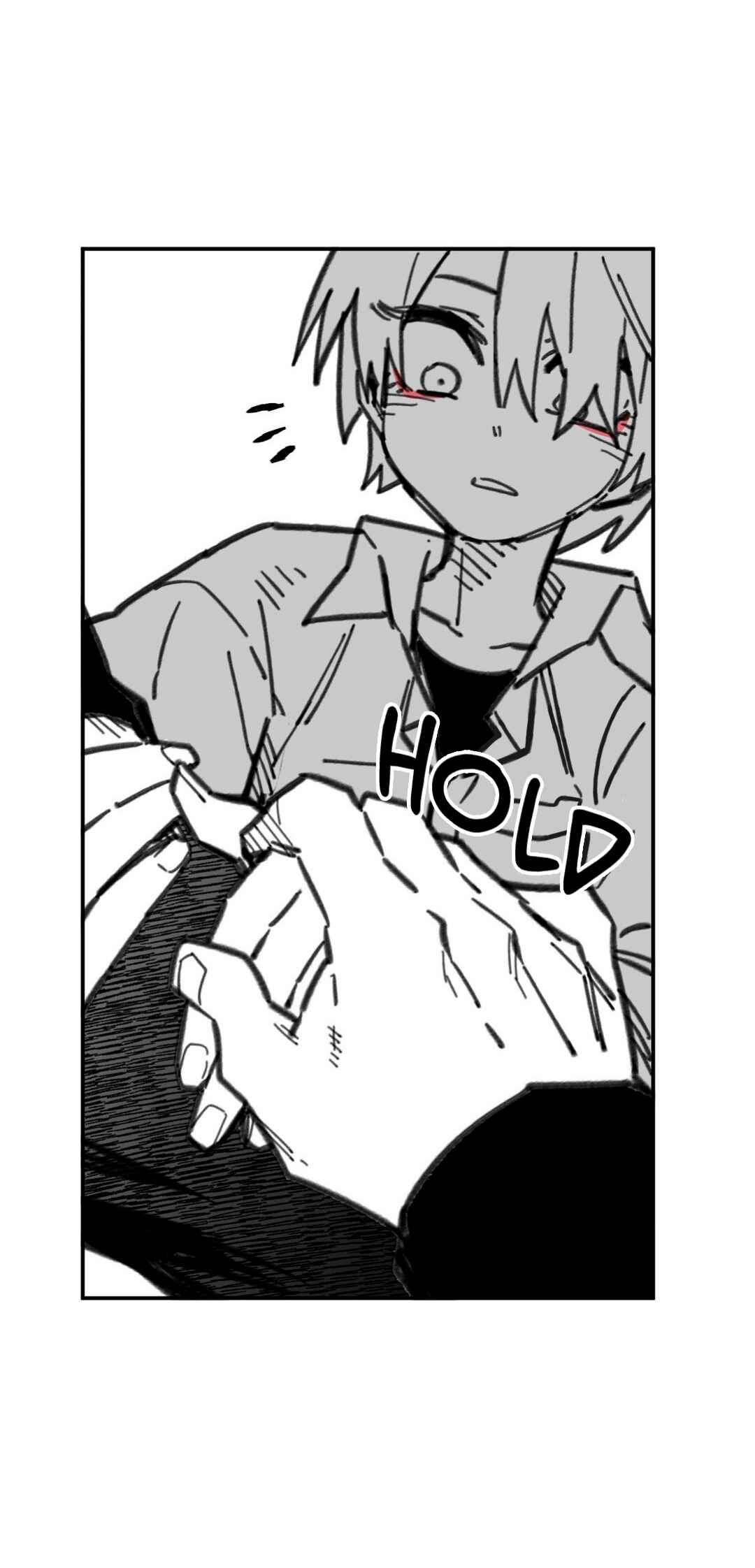 High School Boy Chapter 25 - Page 51