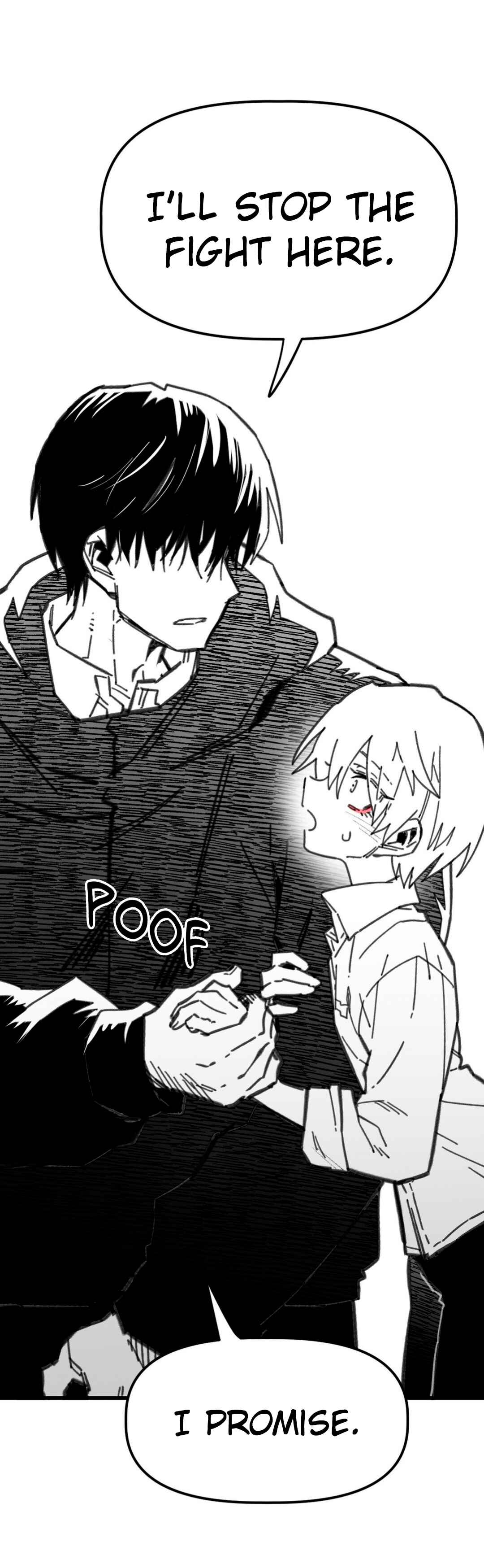 High School Boy Chapter 25 - Page 52