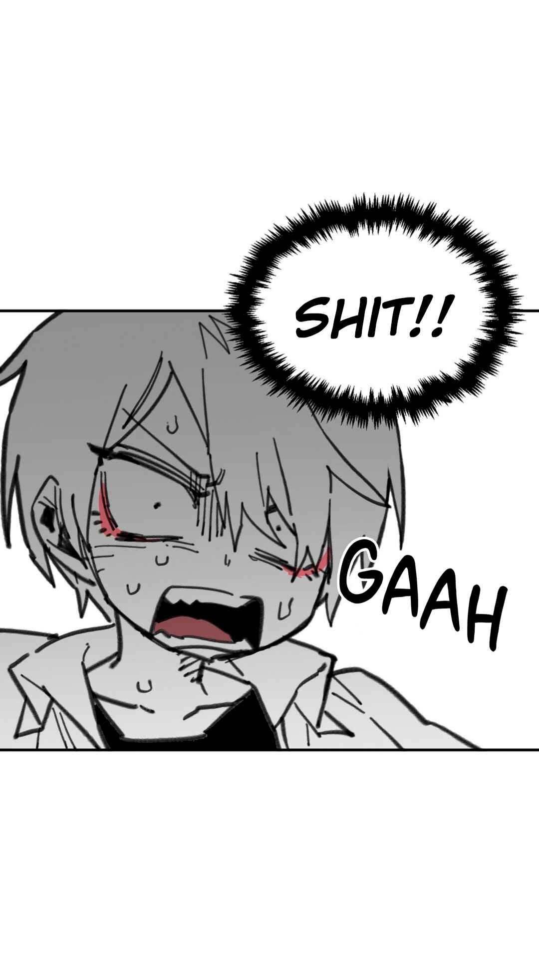 High School Boy Chapter 25 - Page 6