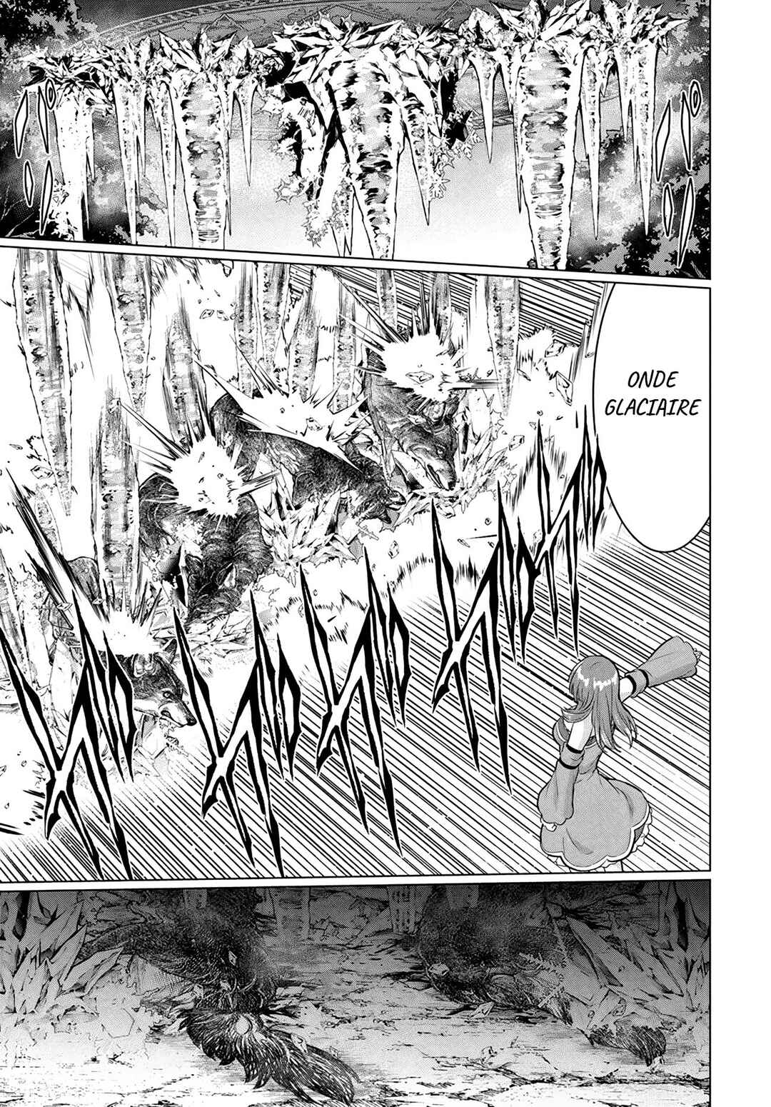 Yuusha ni Zenbu Ubawareta Ore wa Yuusha no Hahaoya to Party wo Kumimashita! Chapter 12 - Page 15