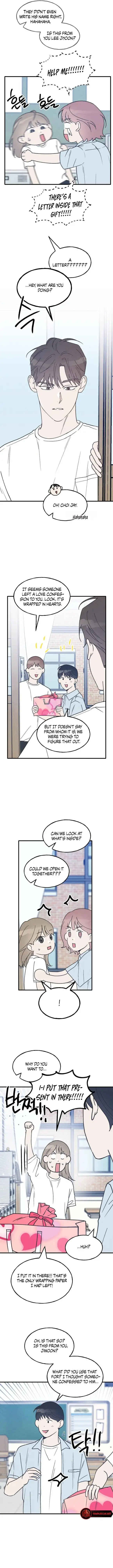 Namsachin ui Beopchik Chapter 23 - Page 6