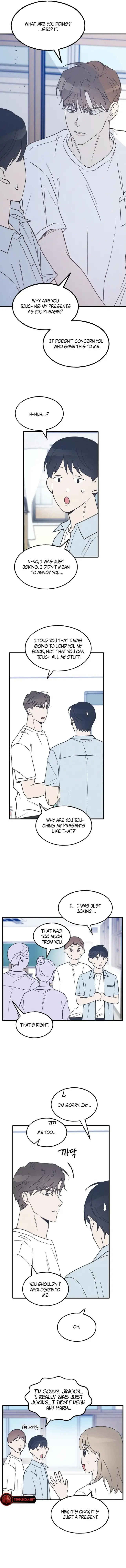 Namsachin ui Beopchik Chapter 23 - Page 7